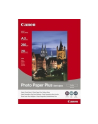 Papier Canon SG201 Photo Paper Plus Semi-glossy | 260g | A3  | 20ark - nr 10