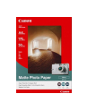 Papier Canon MP101 Photo Paper Matte | 170g | A4 | 50ark - nr 10
