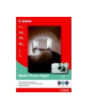 Papier Canon MP101 Photo Paper Matte | 170g | A3 | 40ark - nr 12