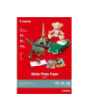 Papier Canon MP101 Photo Paper Matte | 170g | A3 | 40ark - nr 19