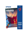 Papier Epson Photo Quality Ink Jet | 102g | A4 | 100ark - nr 33