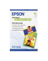 Papier Epson Photo Quality self-adhesive | 167g | A4 | 10ark - nr 11