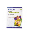 Papier Epson Photo Quality self-adhesive | 167g | A4 | 10ark - nr 17