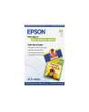Papier Epson Photo Quality self-adhesive | 167g | A4 | 10ark - nr 18