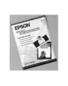 Papier Epson Photo Quality self-adhesive | 167g | A4 | 10ark - nr 3