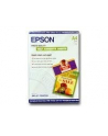 Papier Epson Photo Quality self-adhesive | 167g | A4 | 10ark - nr 4