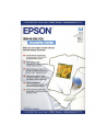 Papier Epson Iron-on Transfer Film | 124g | A4 | 10ark - nr 10