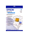 Papier Epson Iron-on Transfer Film | 124g | A4 | 10ark - nr 11