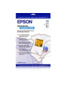 Papier Epson Iron-on Transfer Film | 124g | A4 | 10ark - nr 12