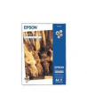 Papier Epson Matte Heavyweight | 167g | A4 | 50ark - nr 5