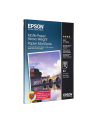 Papier Epson Epson Matte Heavyweight | 167g | A3 | 50ark - nr 18