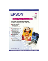 Papier Epson Epson Matte Heavyweight | 167g | A3 | 50ark - nr 23