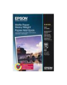 Papier Epson Epson Matte Heavyweight | 167g | A3 | 50ark - nr 24