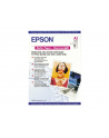 Papier Epson Epson Matte Heavyweight | 167g | A3 | 50ark - nr 4