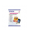 Papier Epson Epson Matte Heavyweight | 167g | A3 | 50ark - nr 8