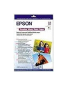 Papier Epson Premium Glossy Photo | 255g | A3 | 20ark - nr 15