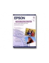 Papier Epson Premium Glossy Photo | 255g | A3 | 20ark - nr 22
