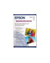 Papier Epson Premium Glossy Photo | 255g | A3  | 20ark - nr 10