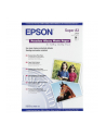 Papier Epson Premium Glossy Photo | 255g | A3  | 20ark - nr 13
