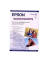 Papier Epson Premium Glossy Photo | 255g | A3  | 20ark - nr 15
