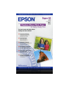 Papier Epson Premium Glossy Photo | 255g | A3  | 20ark - nr 19