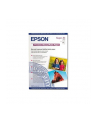Papier Epson Premium Glossy Photo | 255g | A3  | 20ark - nr 22