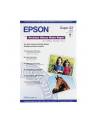 Papier Epson Premium Glossy Photo | 255g | A3  | 20ark - nr 28