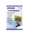 Papier Epson Premium Glossy Photo | 255g | A3  | 20ark - nr 37