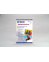 Papier Epson Premium Glossy Photo | 255g | A3  | 20ark - nr 3