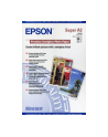 Papier Epson Premium Semigloss Photo | 251g | A3 Plus | 20ark - nr 10
