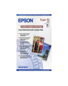 Papier Epson Premium Semigloss Photo | 251g | A3 Plus | 20ark - nr 16