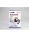 Papier Epson Premium Semigloss Photo | 251g | A3 Plus | 20ark - nr 19