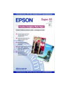 Papier Epson Premium Semigloss Photo | 251g | A3 Plus | 20ark - nr 1