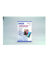 Papier Epson Premium Semigloss Photo | 251g | A3 Plus | 20ark - nr 22