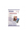 Papier Epson Premium Semigloss Photo | 251g | A3 Plus | 20ark - nr 25