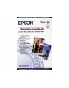 Papier Epson Premium Semigloss Photo | 251g | A3 Plus | 20ark - nr 9