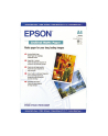 Papier Epson Archival Matte | 192g | A4 | 50ark - nr 13