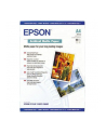 Papier Epson Archival Matte | 192g | A4 | 50ark - nr 28