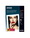 Papier Epson Archival Matte | 192g | A4 | 50ark - nr 38