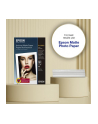 Papier Epson Archival Matte | 192g | A4 | 50ark - nr 51