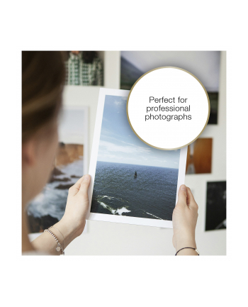 Papier Epson Archival Matte | 192g | A4 | 50ark