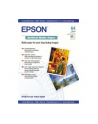 Papier Epson Archival Matte | 192g | A4 | 50ark - nr 6