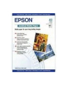 Papier Epson Archival Matte | 192g | A3 | 50ark - nr 13