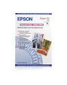 Papier Epson Watercolour Radiant White | 190g | A3  | 20ark - nr 10