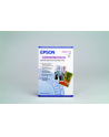 Papier Epson Watercolour Radiant White | 190g | A3  | 20ark - nr 2