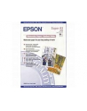 Papier Epson Watercolour Radiant White | 190g | A3  | 20ark - nr 4