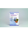 Papier Epson Watercolour Radiant White | 190g | A3  | 20ark - nr 8