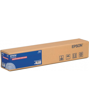 Papier Epson Premium Glossy Photo | 255g | 329mmx10m | 1rolka