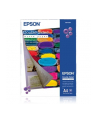 Papier Epson Double Sided Matte | 178g | A4 | 50ark - nr 19