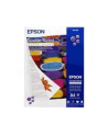 Papier Epson Double Sided Matte | 178g | A4 | 50ark - nr 4